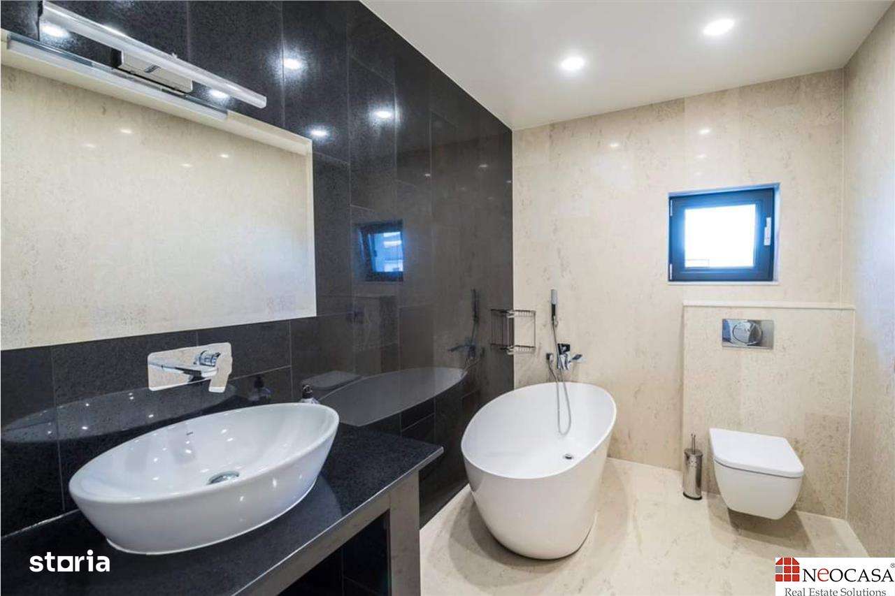 Vila superba de vanzare - Snagov - Imagine principală: 5/20