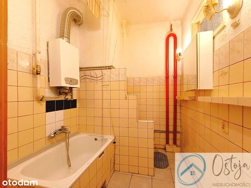 Duża kawalerka I Tylko 6700 zł/m2! I Niebuszewo-7