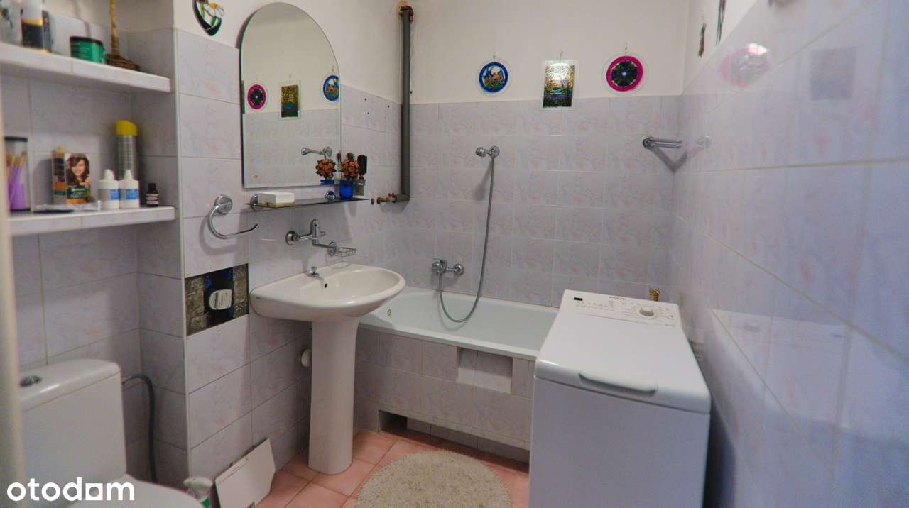 Os. Podwawelskie – mieszkanie z duszą i potencjałem, 3 pokoje, loggia-7