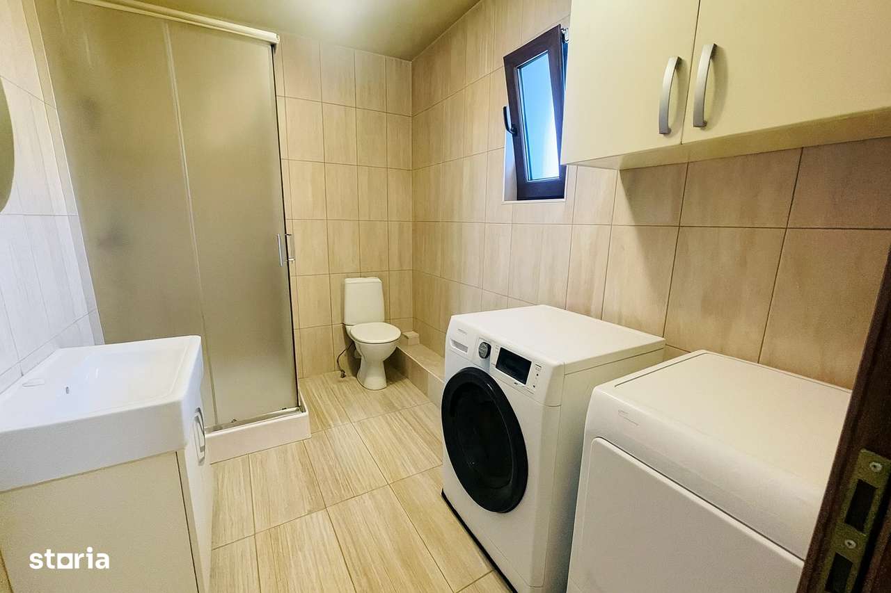 Casă parter cu curte mare – Bolintin Deal Central – 800 mp teren-13