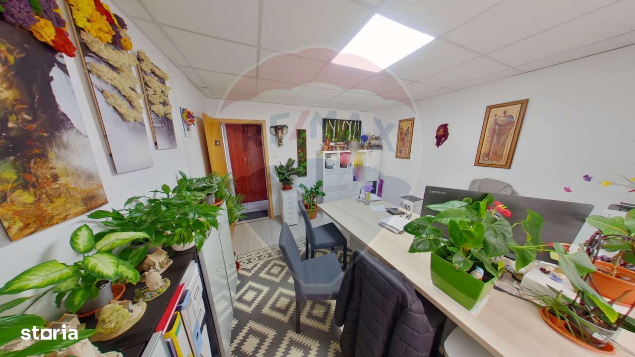 Spațiu comercial de 64mp de vânzare, str. Popa Lupu, Sighet - Imagine principală: 1/8