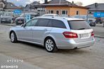 Mercedes-Benz Klasa E 250 CGI BlueEffICIENCY Avantgarde - 7