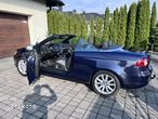 Volkswagen Eos 1.4 TSI BlueMotion Technology Edition 2010 - 4