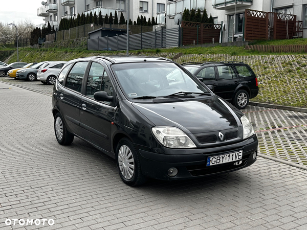 Renault Scenic 1.9 dCi EXpression - 1