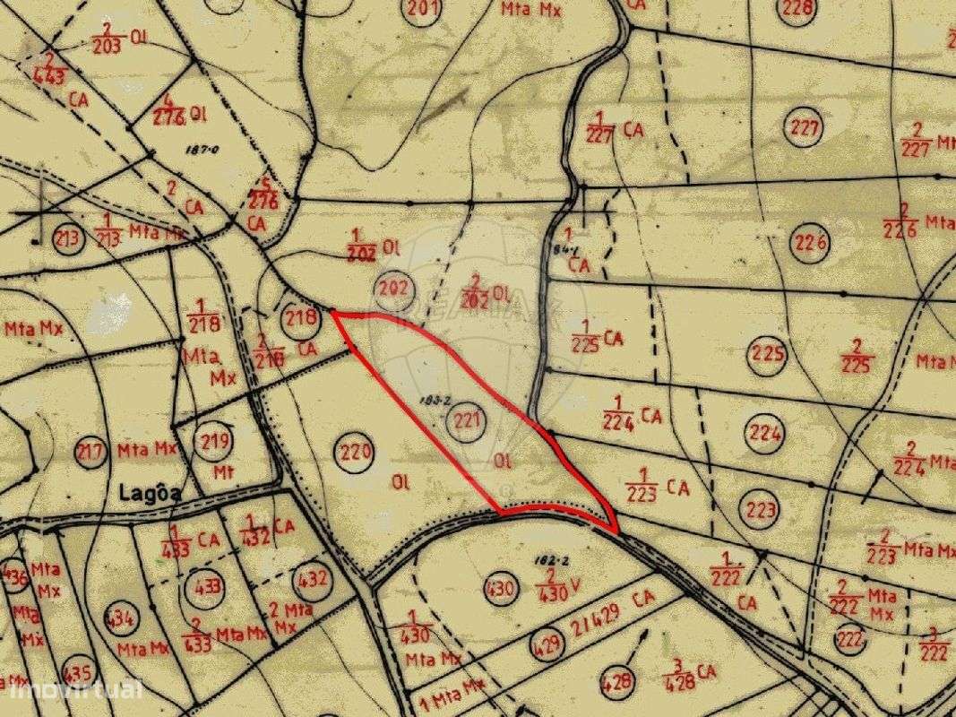 Terreno  para venda - Grande imagem: 5/7