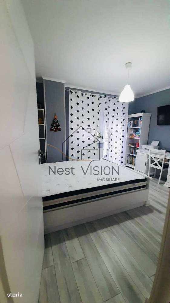 Apartament 3 camere | 76 mp | Mobilat & Utilat | Parcare subterana - Imagine principală: 4/11