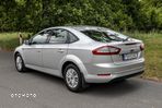 Ford Mondeo - 3