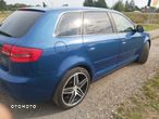 Audi A3 2.0 TDI Sportback DPF S line Sportpaket (plus) - 4