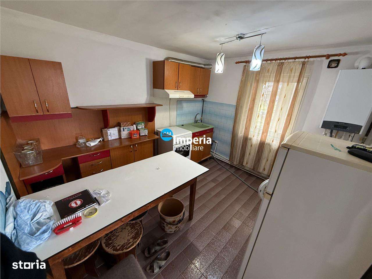 Casa individuala P+M, 1062 mp teren si 164 mp utili, COPOU - Imagine principală: 4/10