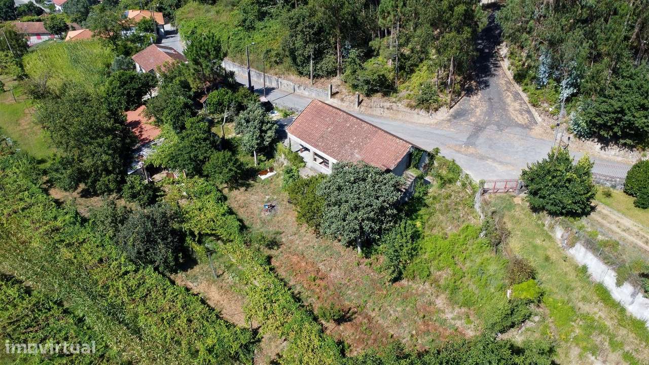 Moradia T2 Venda em Vale (São Cosme), Telhado e Portela,Vila Nova de F-11