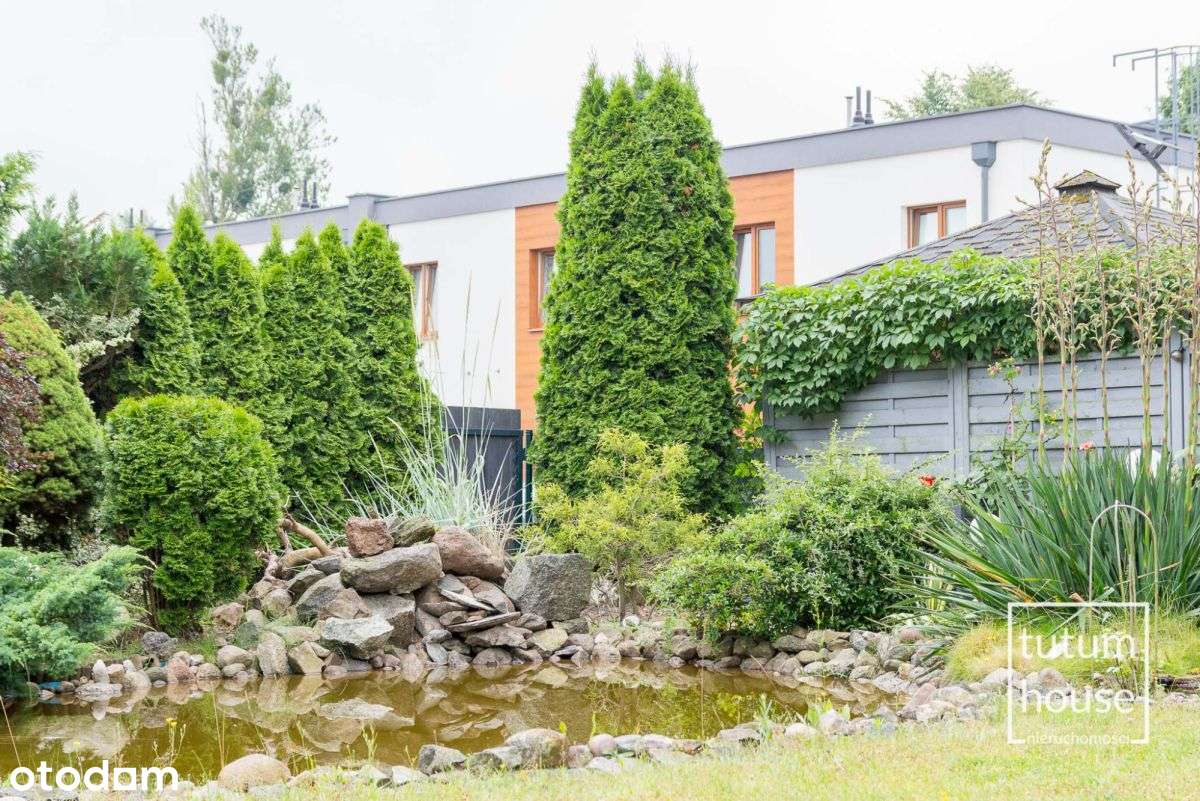 Przekrocz próg – Ogród 300 m² czeka na Ciebie !-3