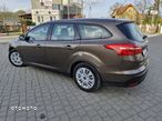 Ford Focus 1.0 EcoBoost Edition Start - 10