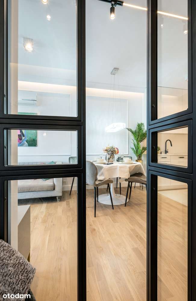 36m2 2-pok LUX Gocław Jana Nowaka-Jeziorańskiego 15-8