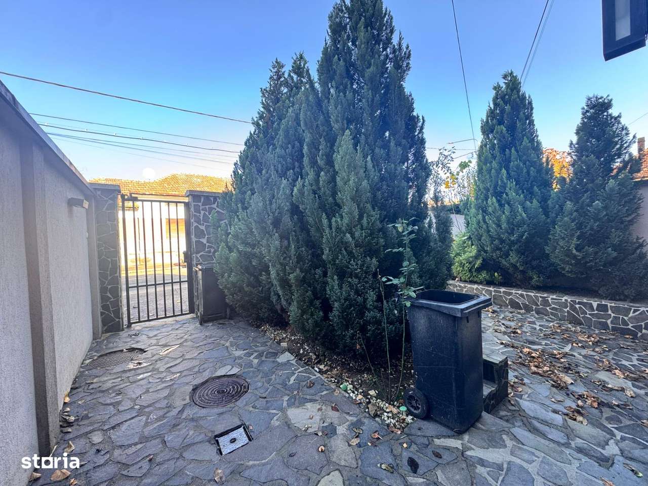 Casa spatioasa cu 4 camere | Teren 252 mp | Stadion Olimpia - Imagine principală: 3/20