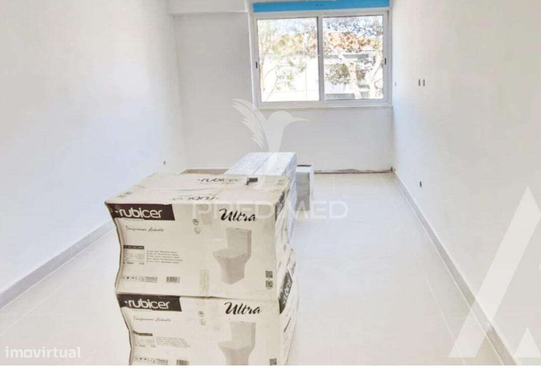 Apartamento perto do Jardim da Anta - Grande imagem: 3/3