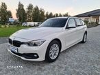 BMW Seria 3 318d Sport Line Shadow - 2