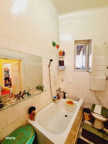 Casa de vanzare cu amintiri !-6