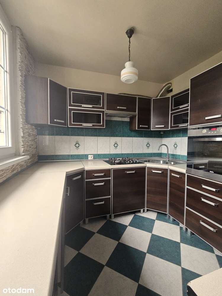 Mieszkanie 4-pokojowe, ul. Robotnicza, Lubań-9