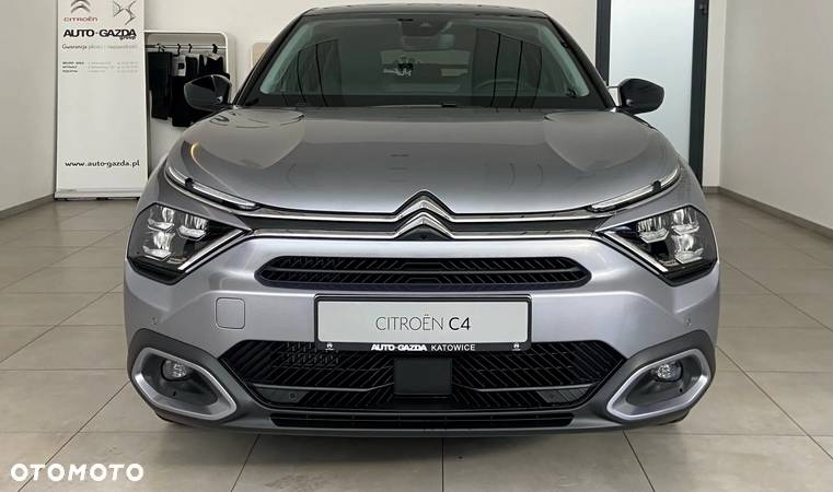 Citroën C4 1.2 PureTech Max S&S - 2