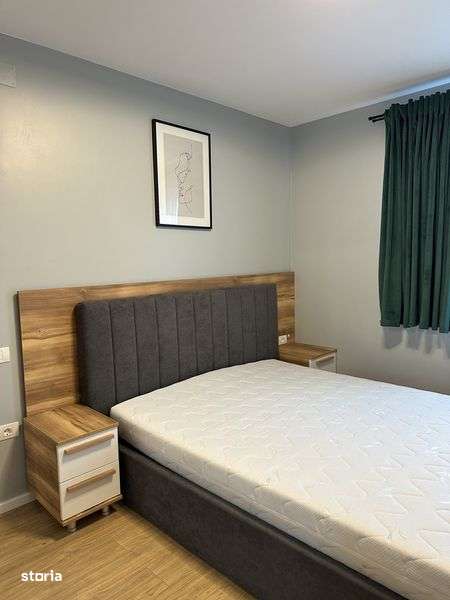 Inchiriez apartament 2 camere, bloc nou, cartierul brico depot - Imagine principală: 5/8