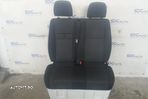 Bancheta 2 Locuri Mercedes Sprinter 513 2.2CDI 2006 - 2010 - 1