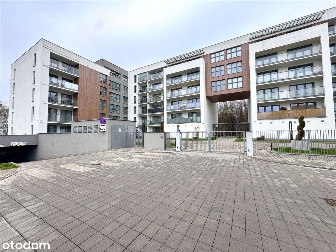 Mieszkanie - Koszalin Przylesie-17