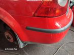 Ford Focus MK2 sedan przedlift zderzak tylny kolor C0 - 4