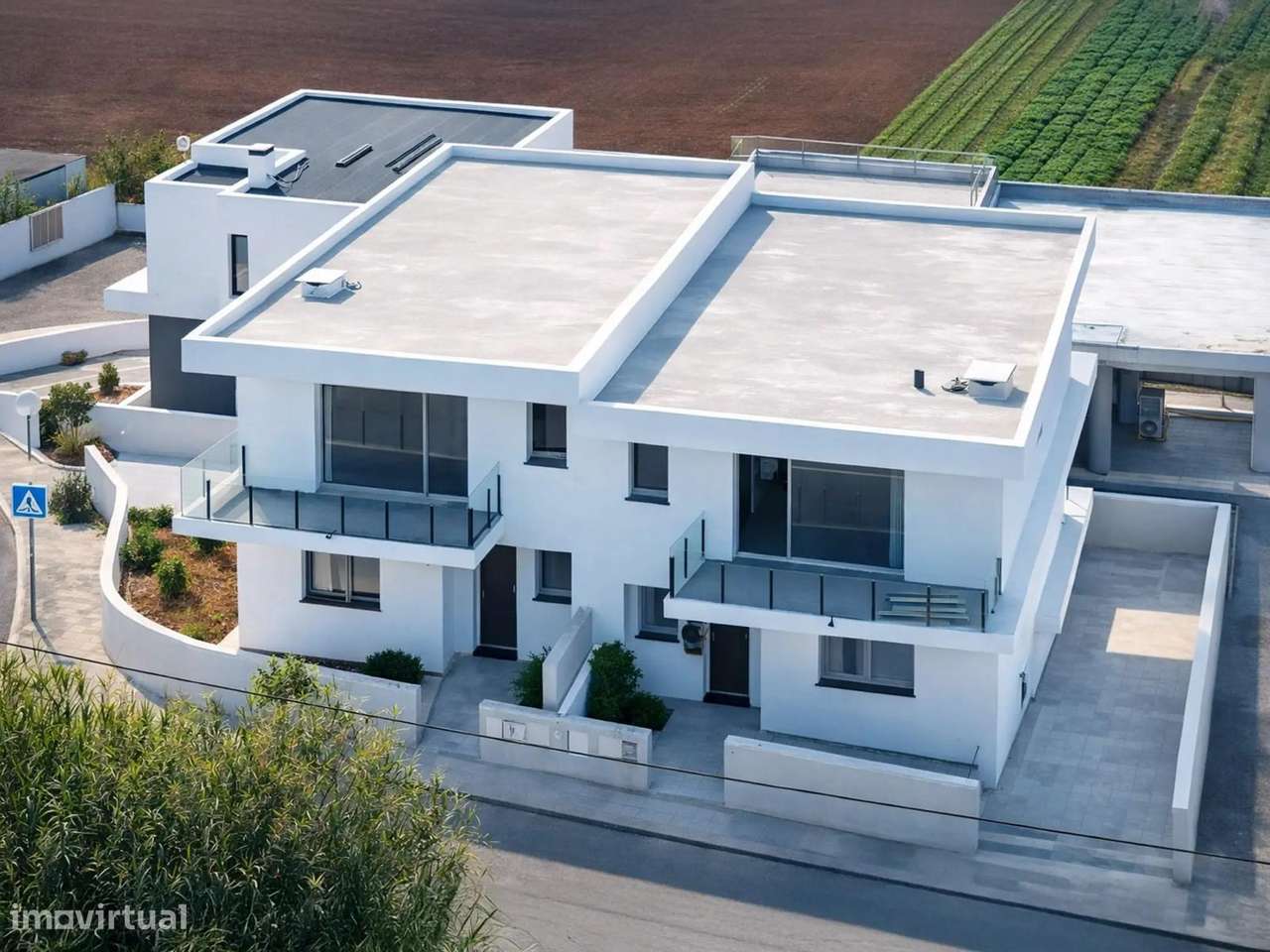 Moradia Geminada T3, Ericeira - Grande imagem: 4/30