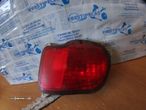 Farol Tras Stop2710 TOYOTA YARIS VERSO 2004 1.4D4D 75CV 5P CINZA REFLETOR TD - 1