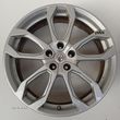 Alufelga 5x114,3 20 Renault Scenic IV + Czujnik (E9926) - 1