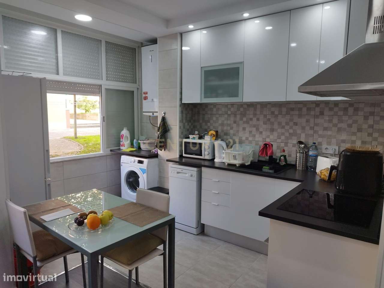 Apartamento Totalmente Remodelado, em Verderena, Barreiro-4