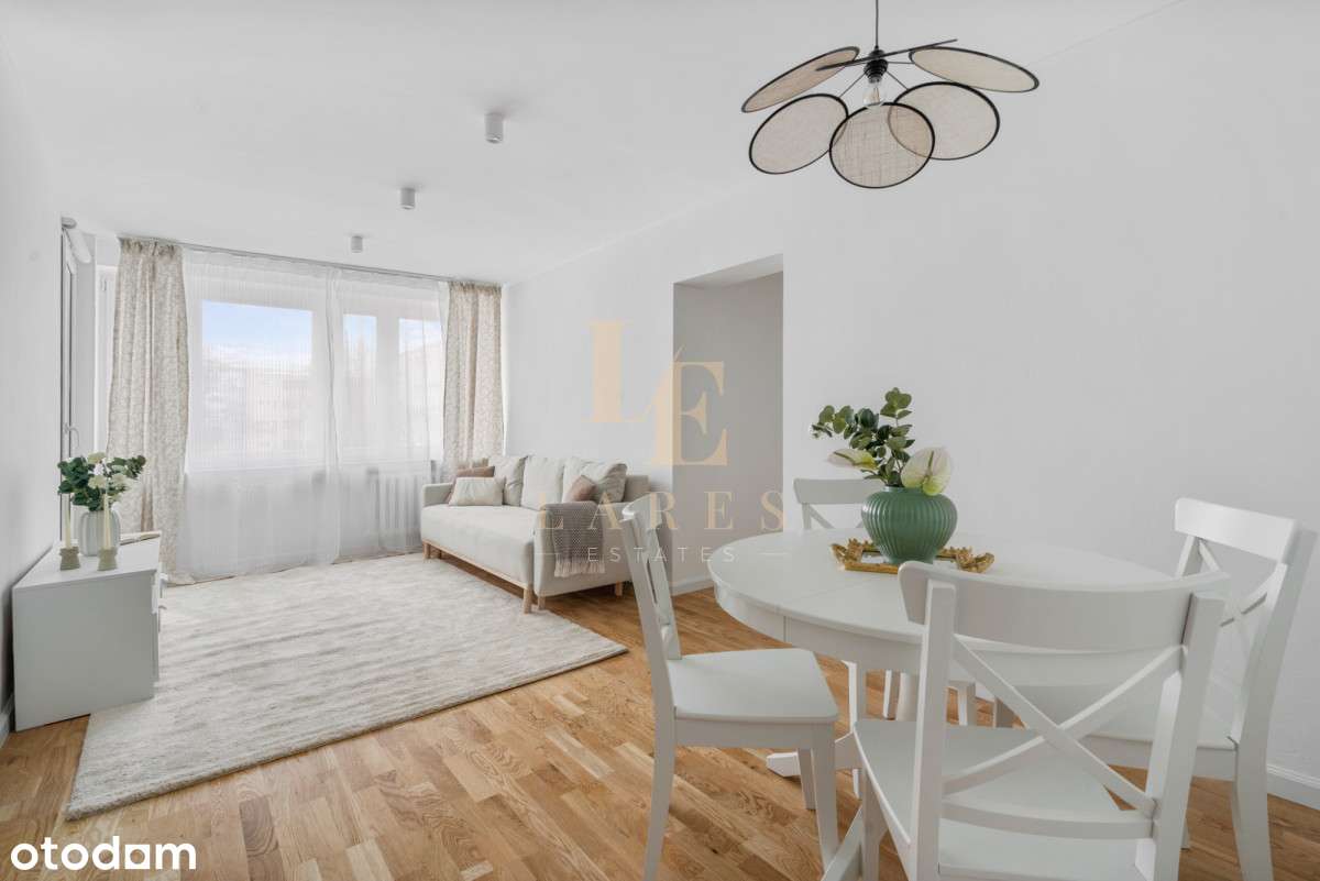 Świeżo po remoncie | Piwnica | Ciche mieszkanie-1