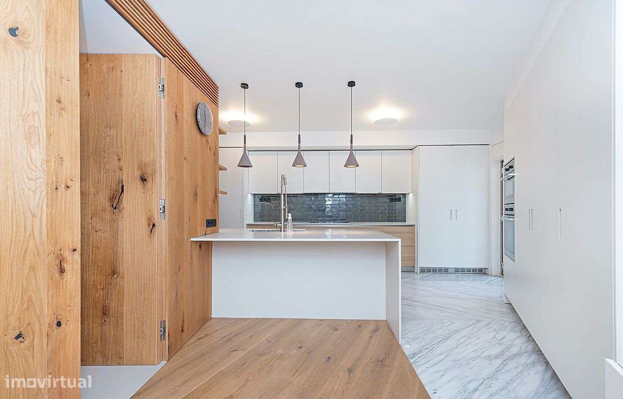 Apartamento T4 para venda-5