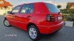 Volkswagen Golf 1.4 - 28