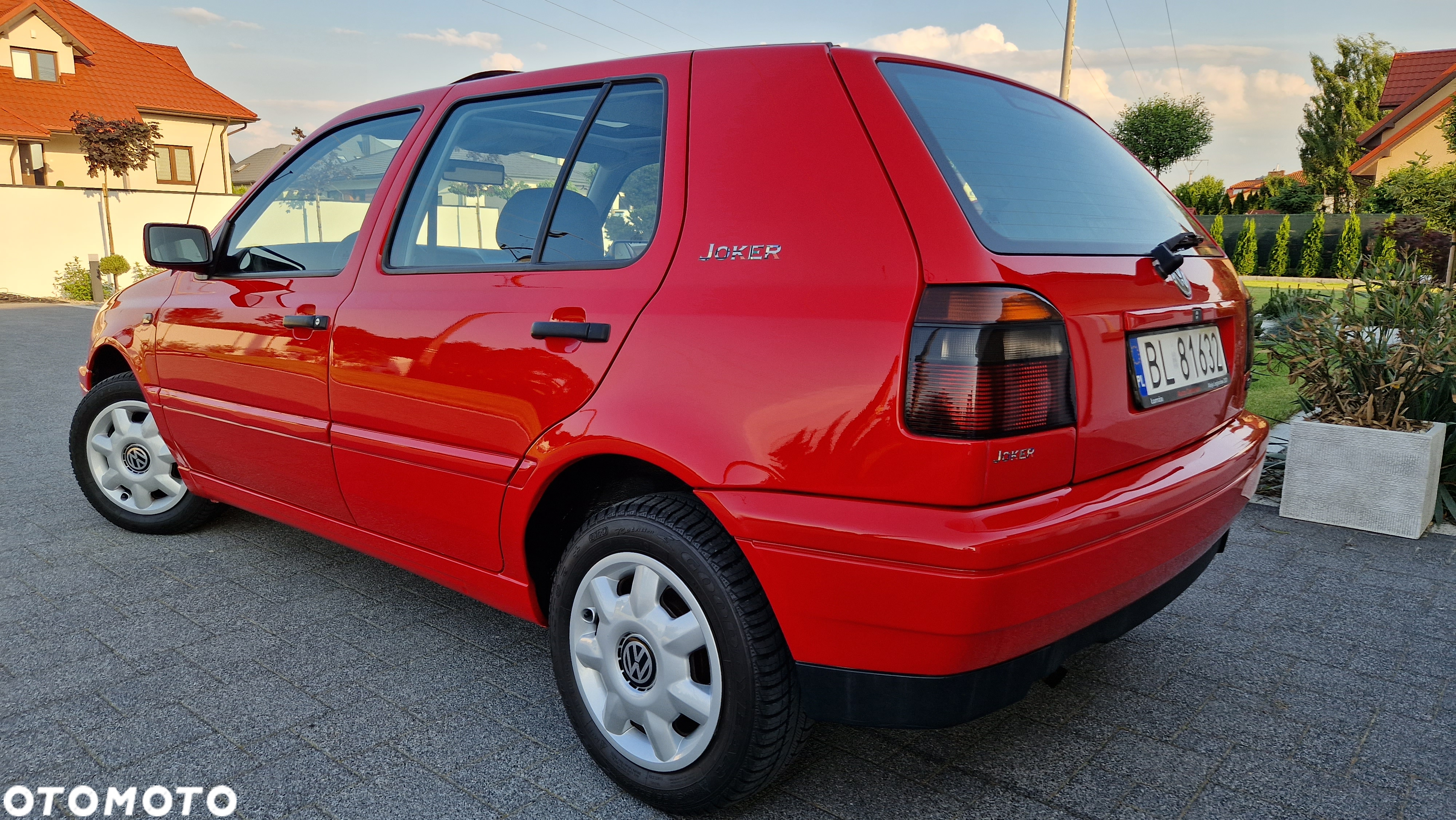 Volkswagen Golf 1.4 - 28