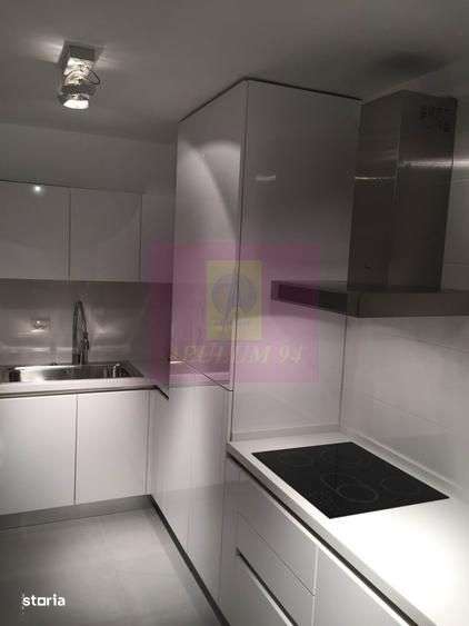 PROPRIETATE DE PRESTIGIU ÎN VILĂ | DOROBANȚI–CAPITALE | 220 MP-9