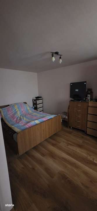 Oportunitate! Casa individuala, la cheie, 5 camere, Turda Noua - Imagine principală: 3/19