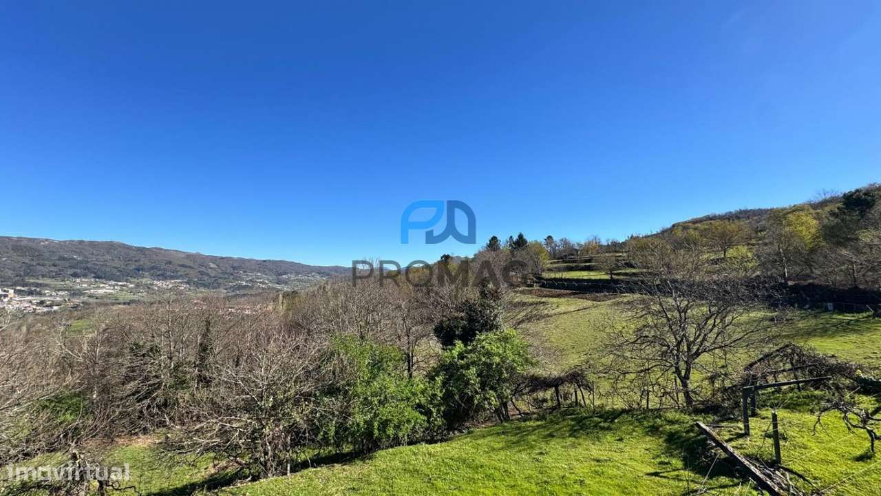 Oportunidade Única: Conjunto 3 Moradias em Granito Vistas Panorâmicas-7