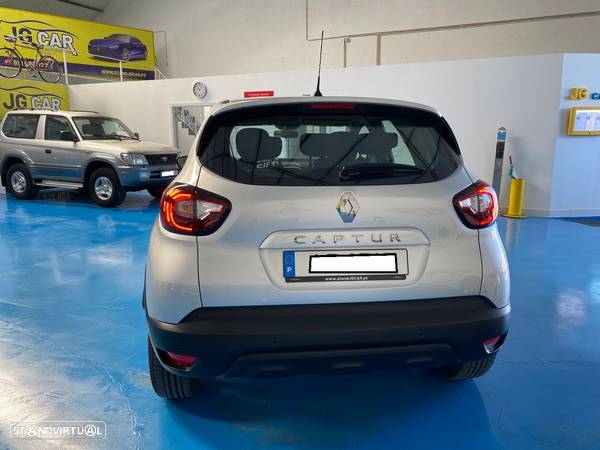 Renault Captur 1.5 dCi Zen - 7