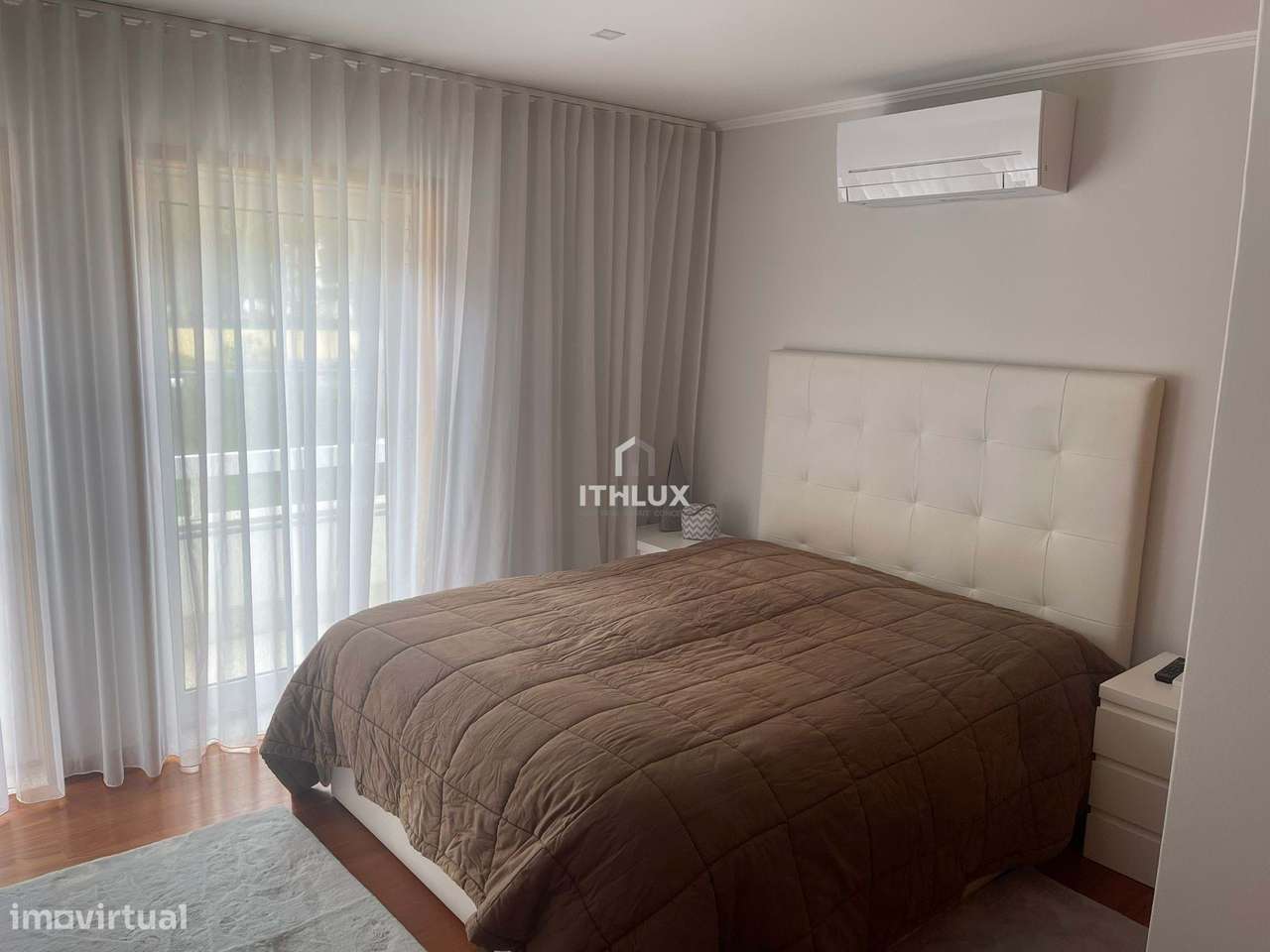 Moradia T4 com piscina em Esposende-9