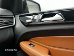 Mercedes-Benz GLE 350 d 4-Matic - 14