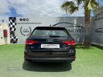 Audi A4 Avant 2.0 TDI S tronic - 13