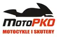 MotoPKO - motocykle i skutery