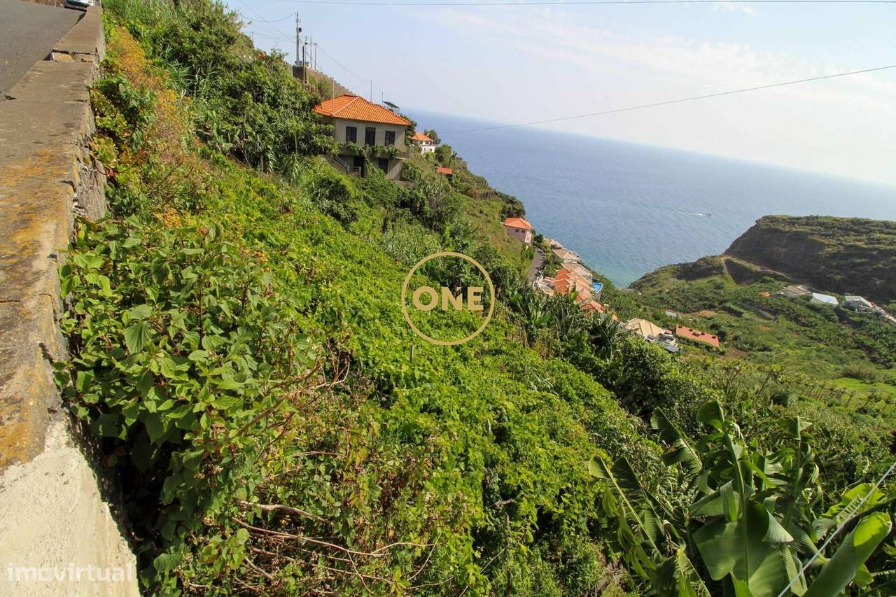 Terreno 1142 m2 - Grande imagem: 2/9