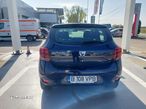 Dacia Sandero 1.5 Blue dCi Laureate - 4