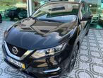 Nissan Qashqai 1.3 DIG-T N-Connecta J18 Led - 18