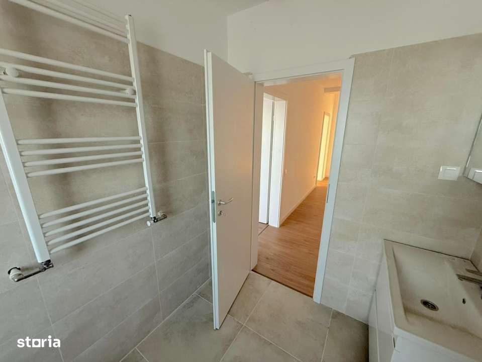 Apartament Spatios de 3 Camere - 90mp | Green Garden-3