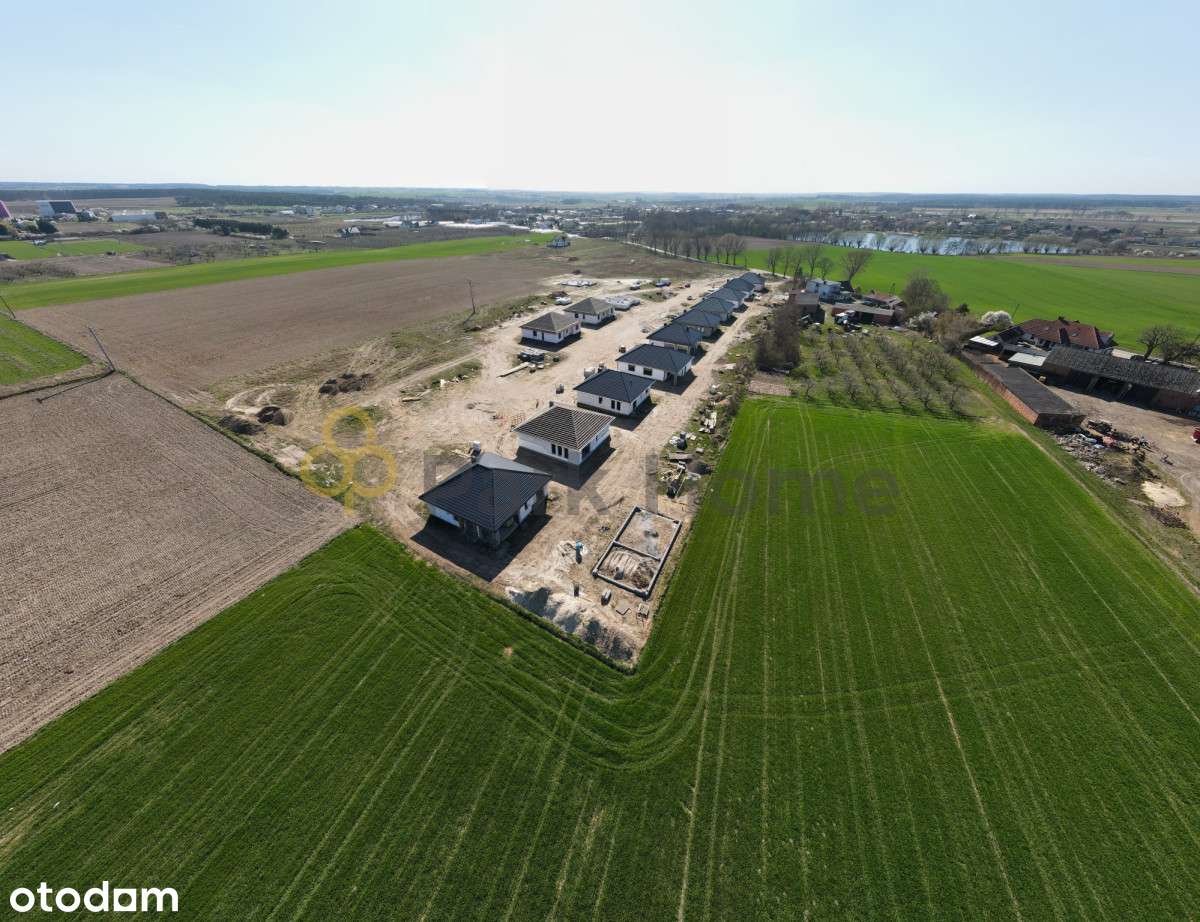 Parterowy dom wolnostojący blisko lasu i jeziora - Pełny obrazek: 4/9