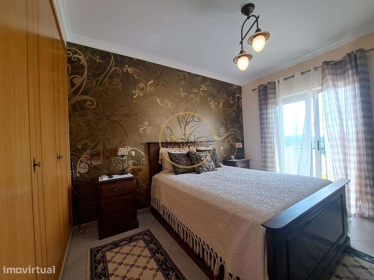 Apartamento T3 de Qualidade Superior com Garagem em Box, Arrecadação e - Grande imagem: 4/45