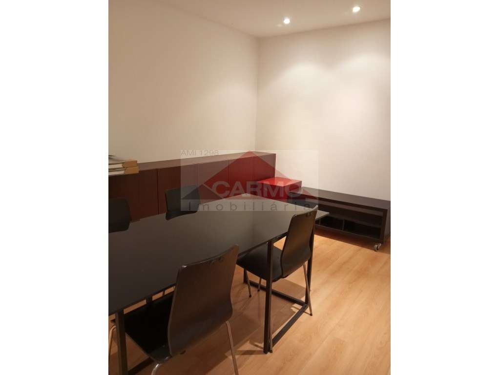 Arrenda-se Escritório/ Consultório no Centro do Montijo. - Grande imagem: 5/19